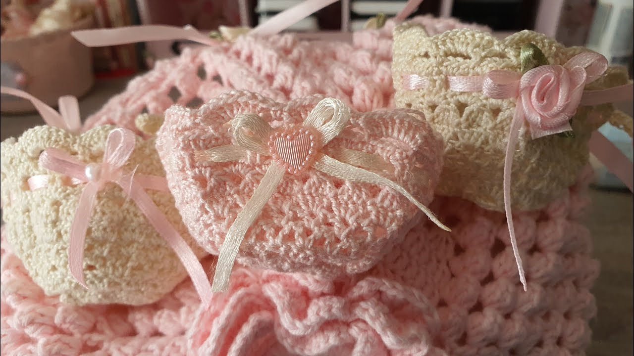 #tuto #crochet #shabby #Pâques Tuto crochet panier à oeuf de Pâques🥚🐣🐥😊