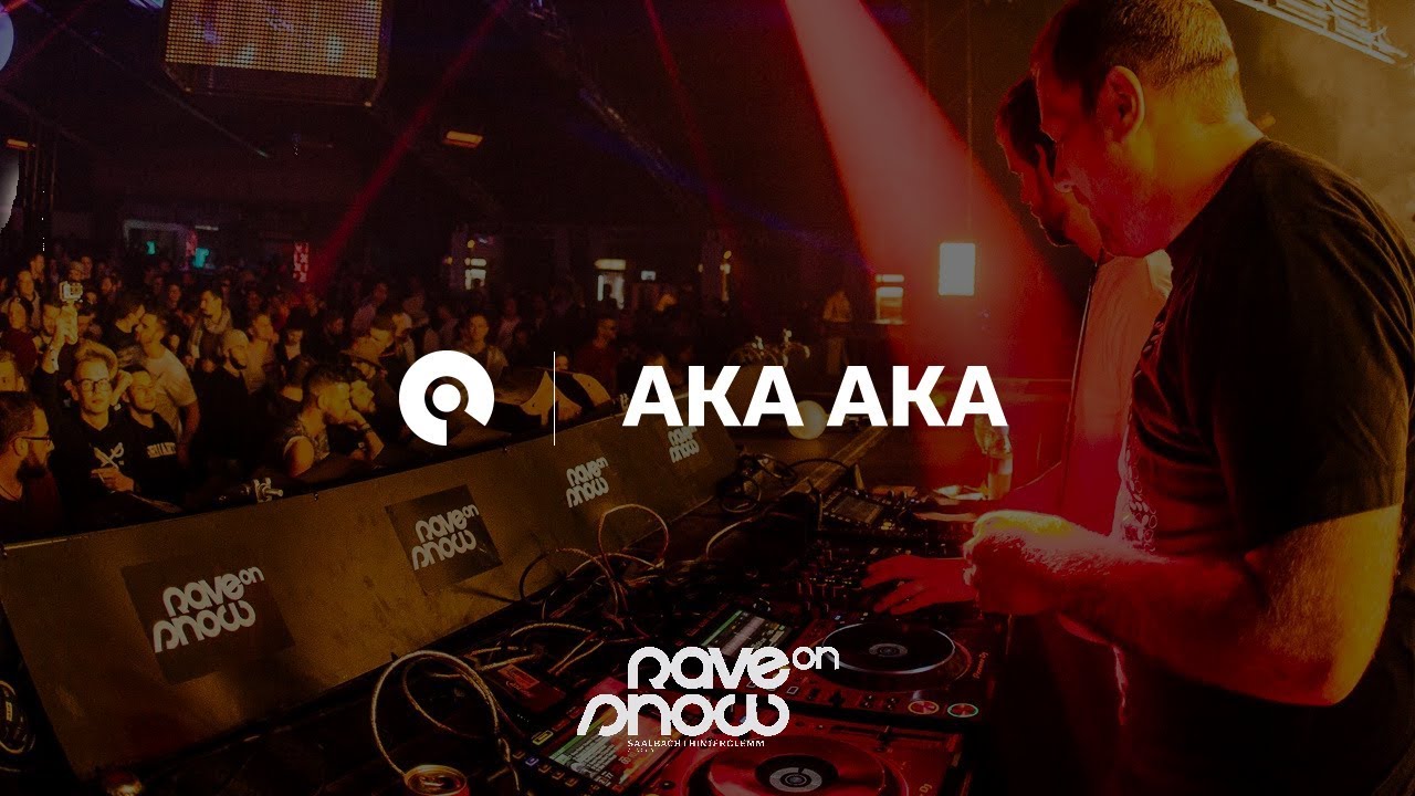 AKA AKA - Rave On Snow 2017 (BE-AT.TV)