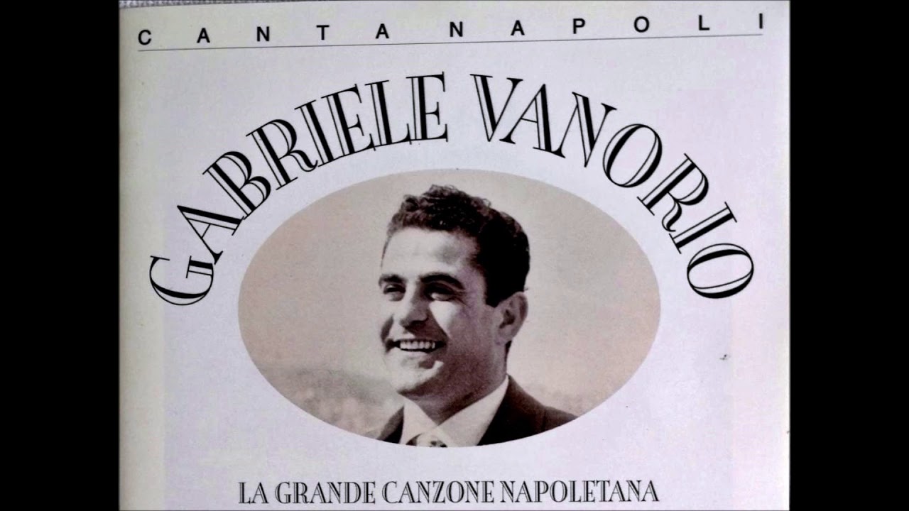 Gabriele Vanorio 