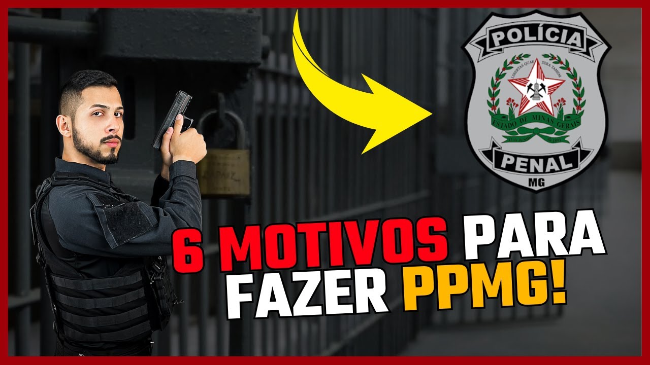 PPMG 2025 - VALE MUITO A PENA FAZER - MELHOR OPORTUNIDADE DO ANO!