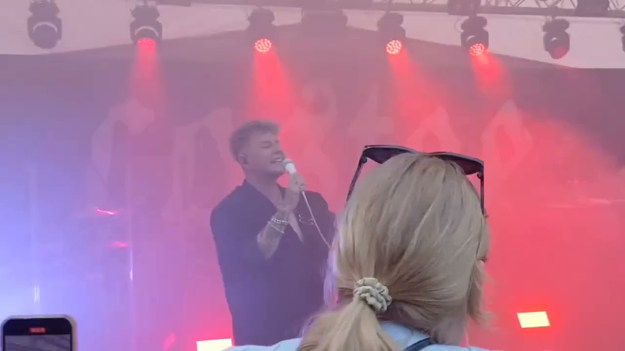 Costee 2025 live