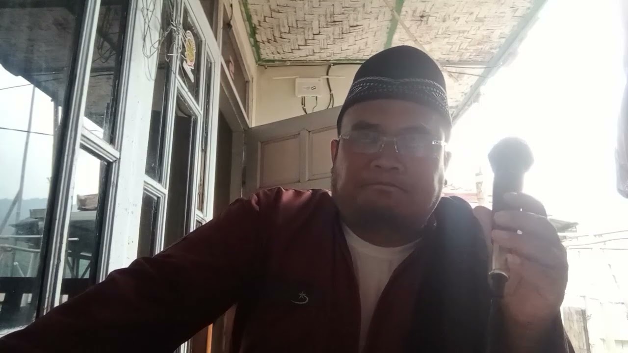 Pengajian rutinan