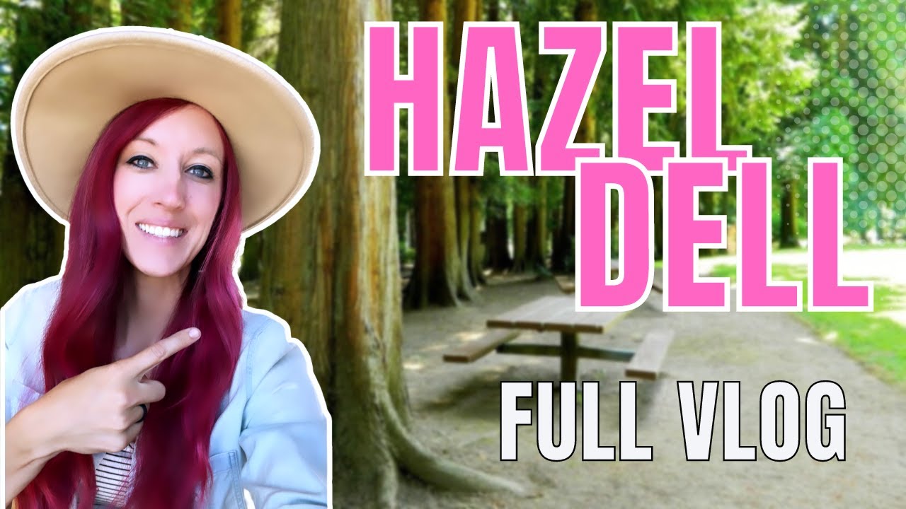 Is Hazel Dell Washington For You?
