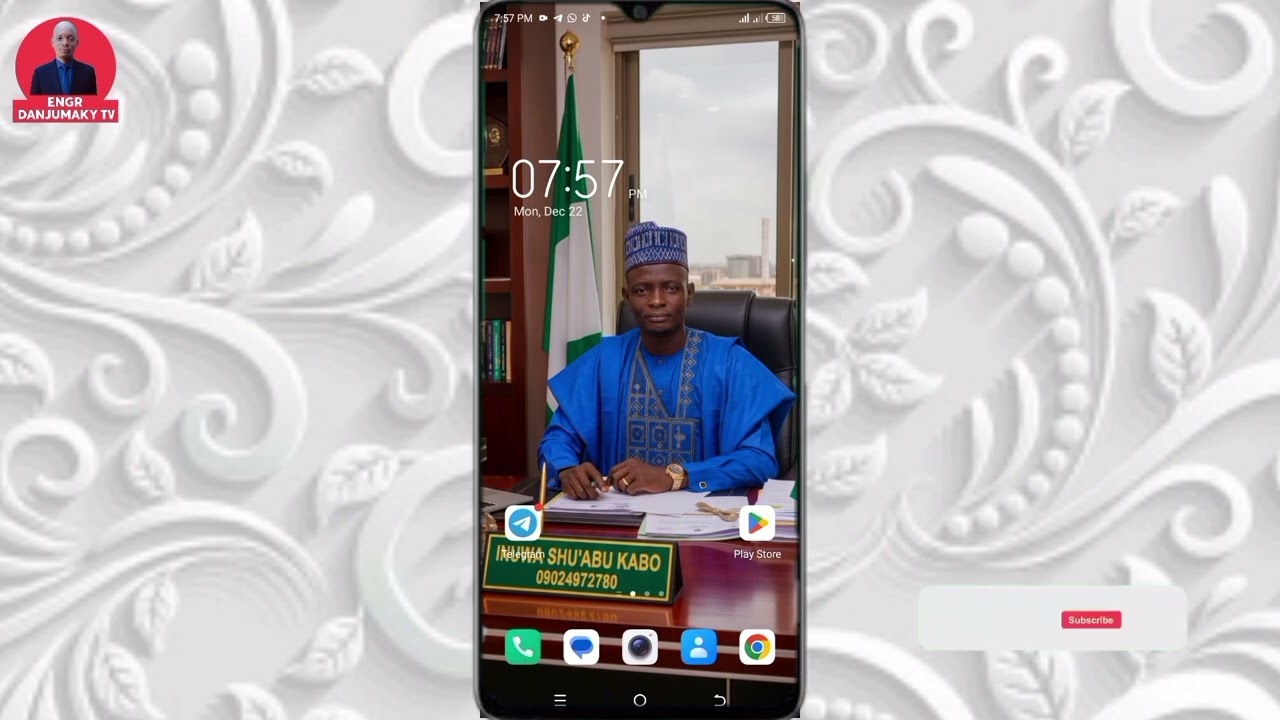 Idan ba kayi Verify na Facebook Dinka ba, ba Zaka iya post na Link a Facebook Dinka ba 