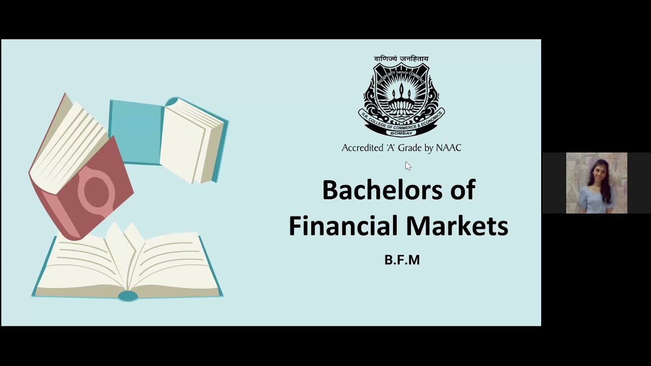 Career Orientation - Self Finance Courses at H.R.College