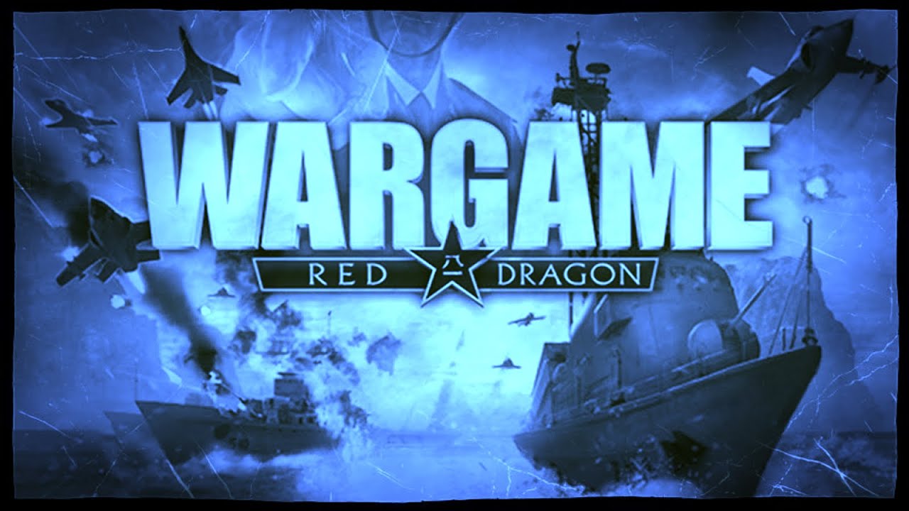 Wargame: Red Dragon. Как делать деки? И поправки к старым гайдам.