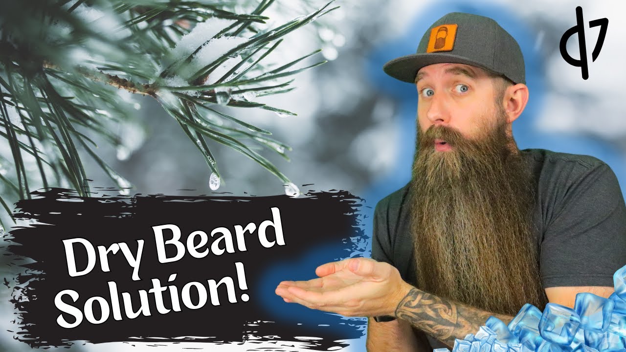 Dry Beard & Climate [HACK] Game Changer!