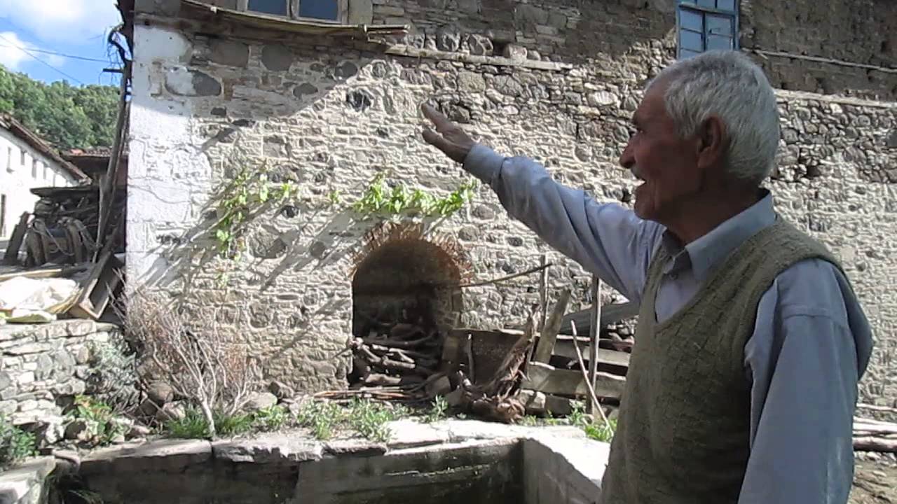 Çardaklı Mahallesi Tarihçesi Manisa Demirci