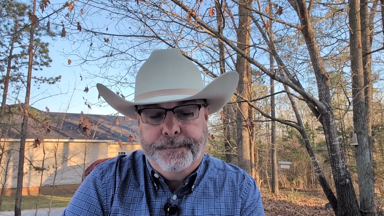 Coffee and Devotion with Pastor Mike for March 15,2026!#pastormikedevo #biblicalbrew 