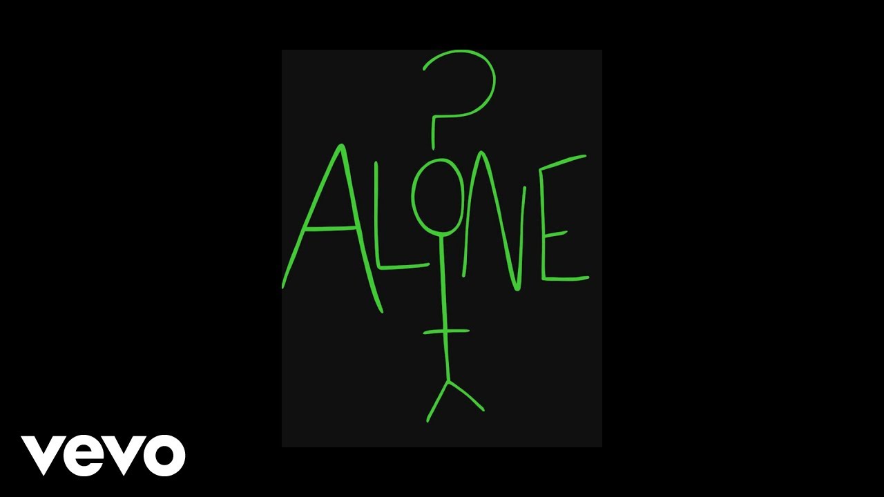 Cole Chaney - Alone?