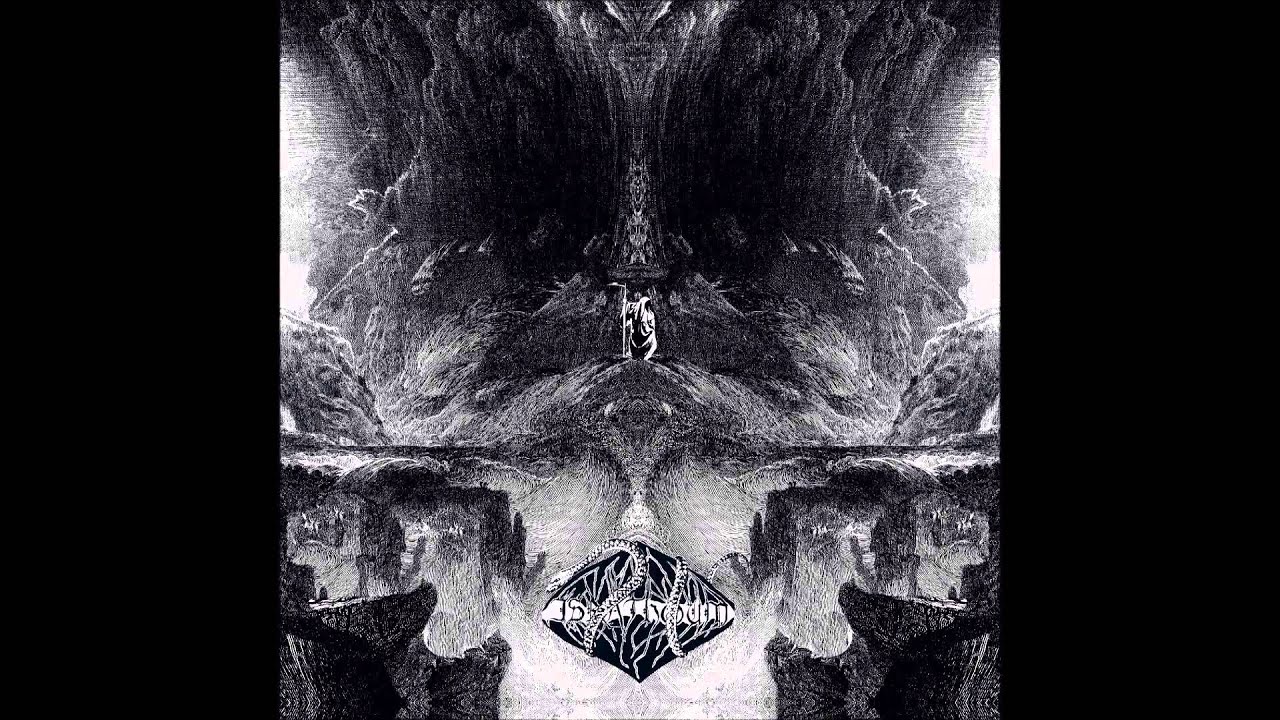 ISRATHOUM - Alleviate, Elevate