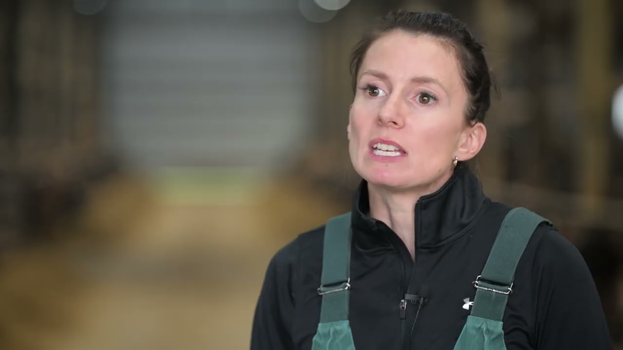 Harnessing Technology and Tradition at NexGen Dairy - Nedap Now