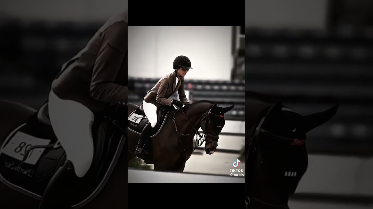 Horse edits for 8 minutes ✨️ 