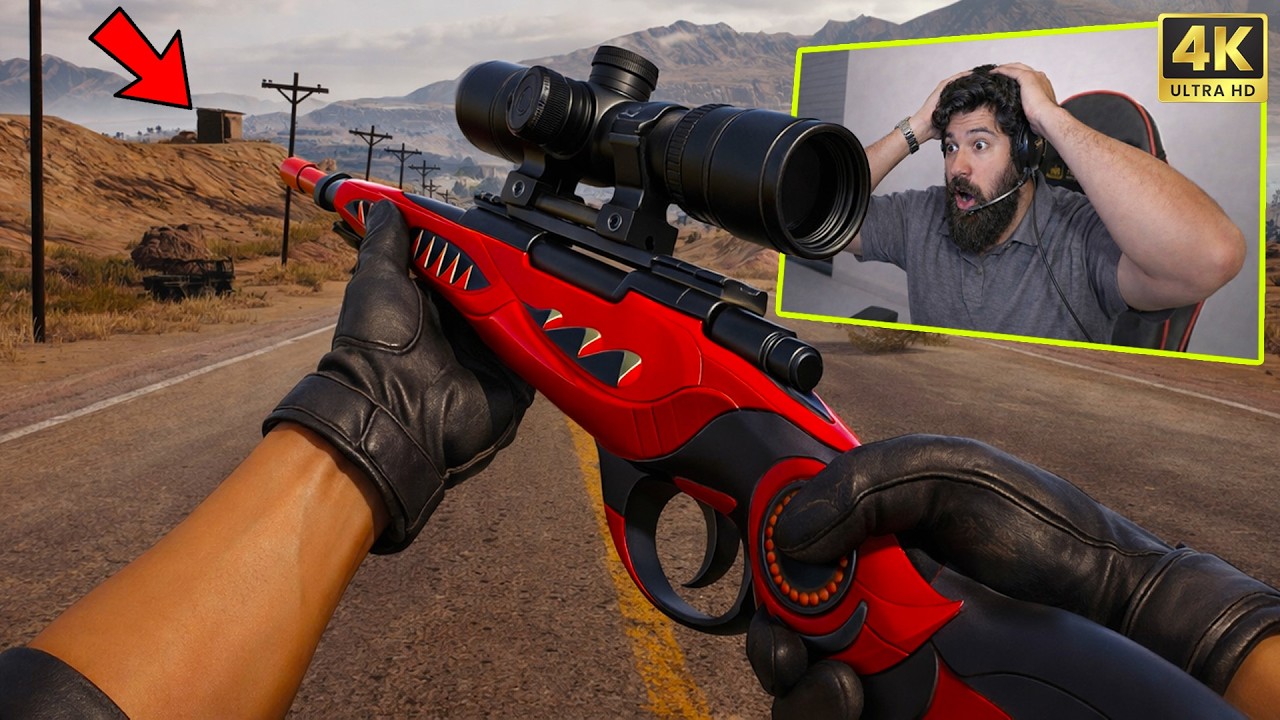 NEW! Yahi Wo Miramar Gameplay Hai Jahan “Controversy” Hui Thi 😳 | PUBG PC India (Hindi)