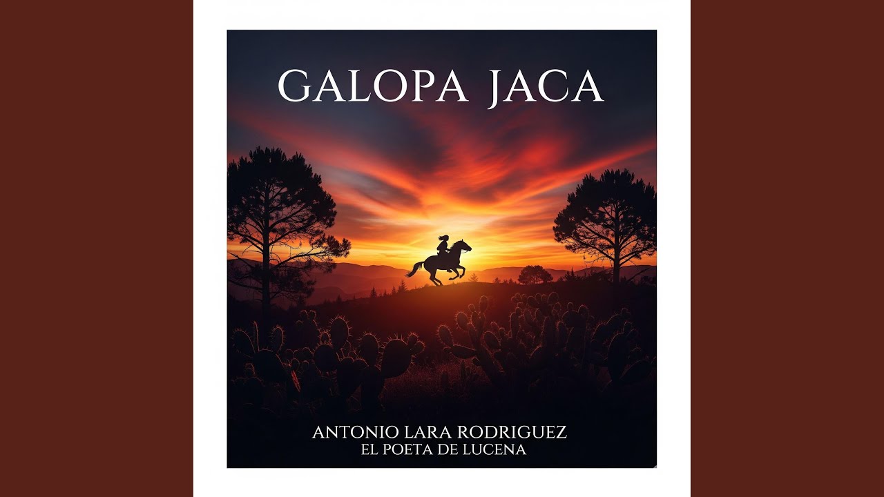 GALOPA JACA