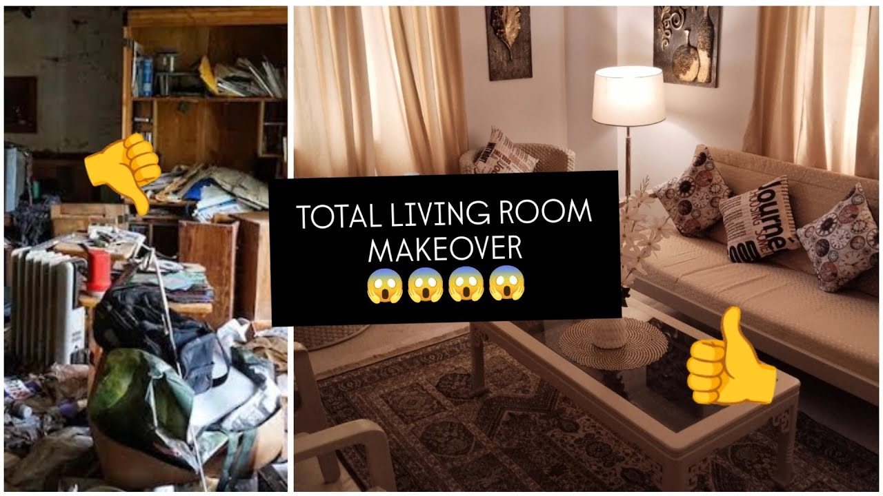 Small living room / drawing room / lounge | Karachi makeover ideas | DIY | #viral #video #homedecor