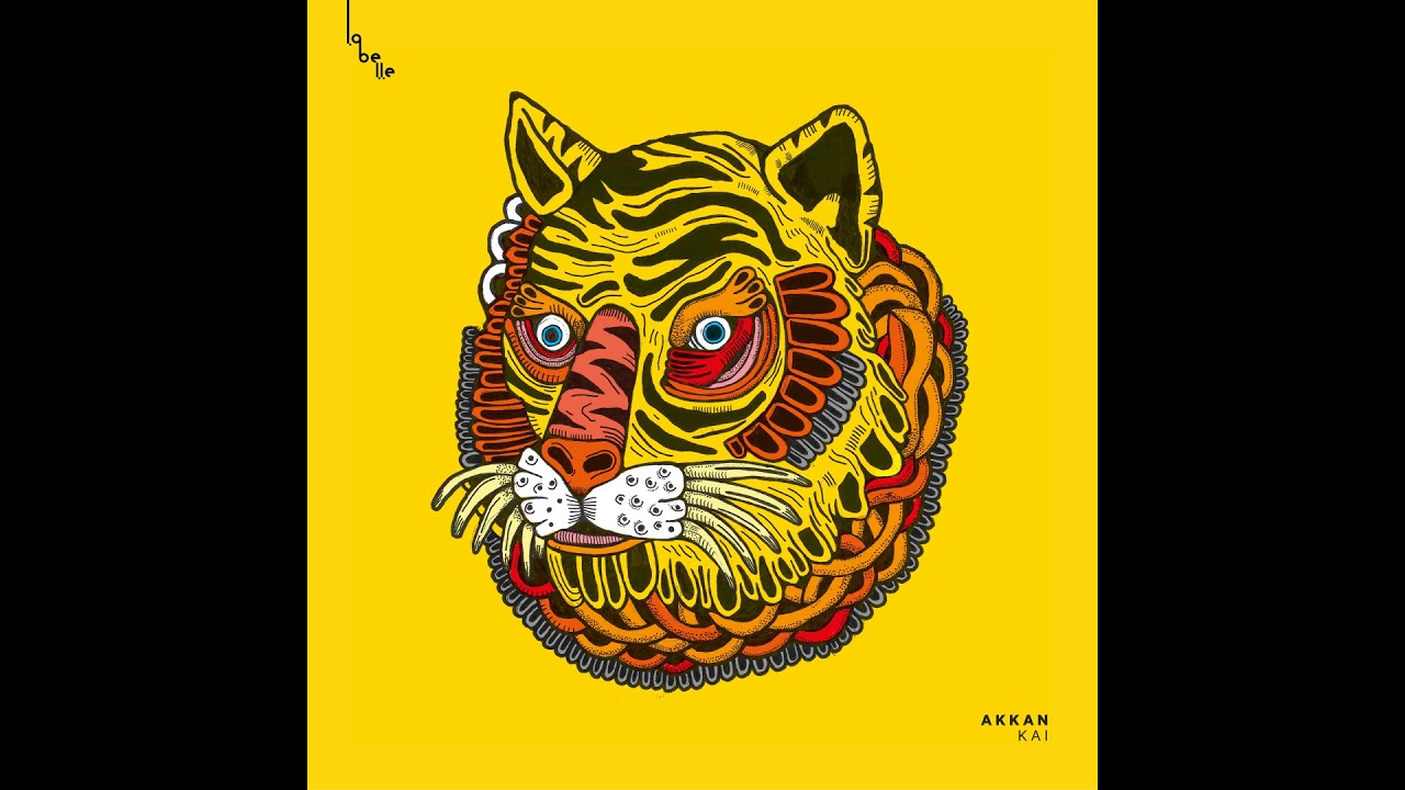 AKKAN - Kai