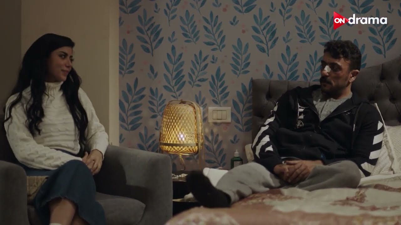 كسروني يا أمي.. عرب مكسور من ساعة اللي حصله😔 #حق_عرب