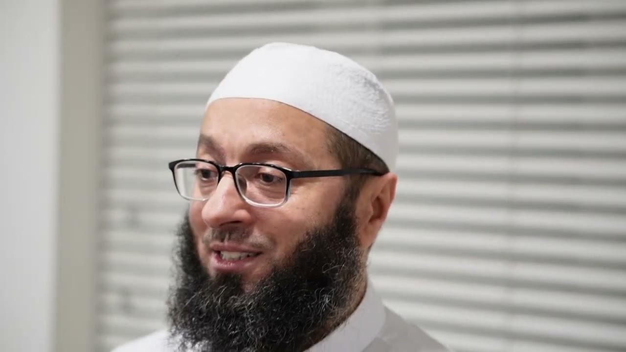 Ramadan Reflections 18th Ramadan 1447/2026