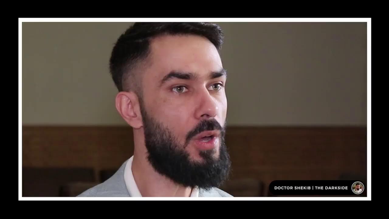 د شیطان لښکرې نوې فصل لومړۍ برخه \ په دین تجارت
