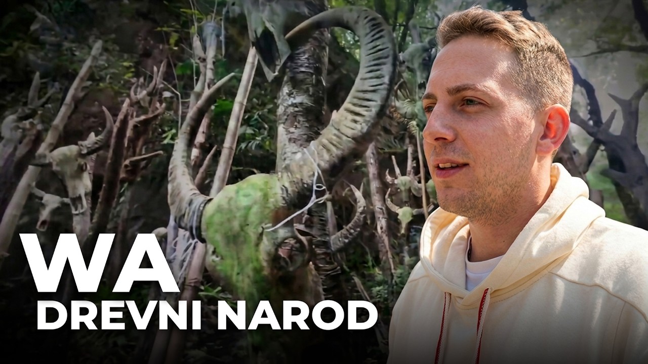 RODNO MESTO MOJE ŽENE U KINI KRIJE MRAČAN RITUAL?