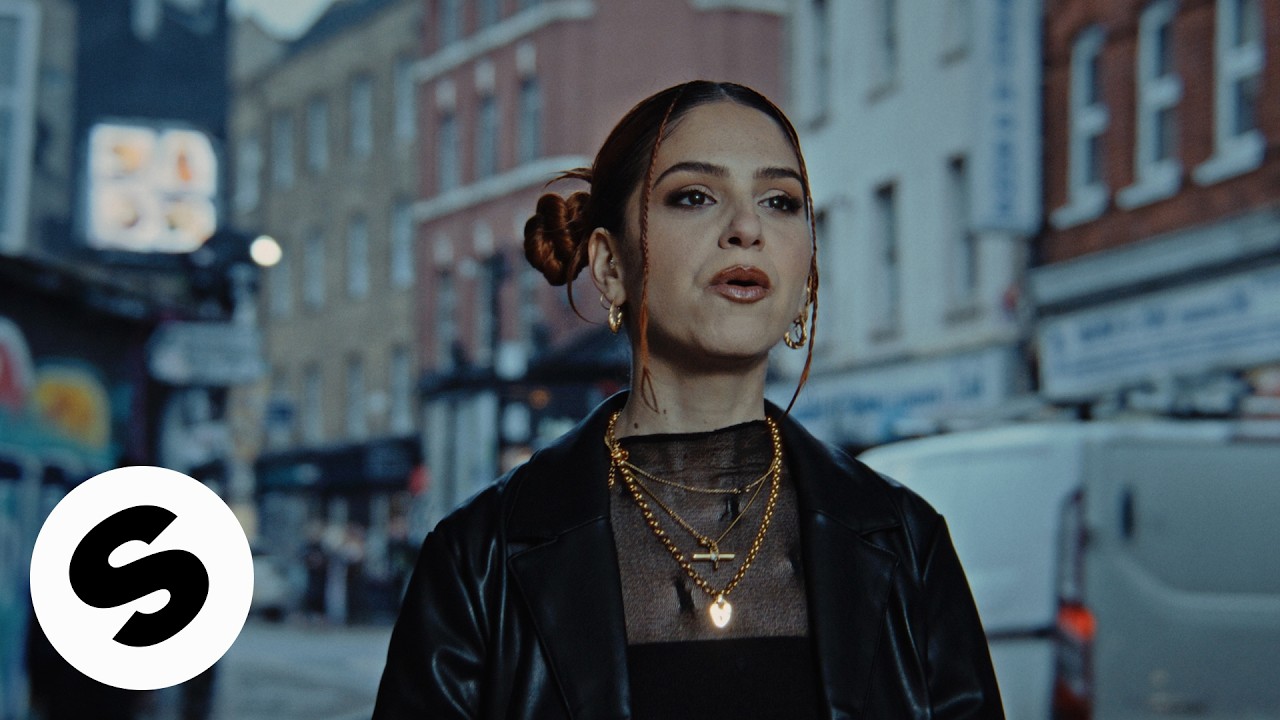 Supafly, Luvstruck, Shayan - Stronger Than Before (Official Music Video)