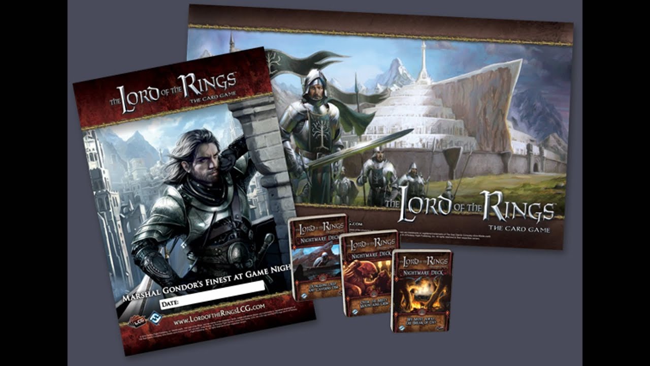 Season Four Game Night Kit Giveaway! *CLOSED*