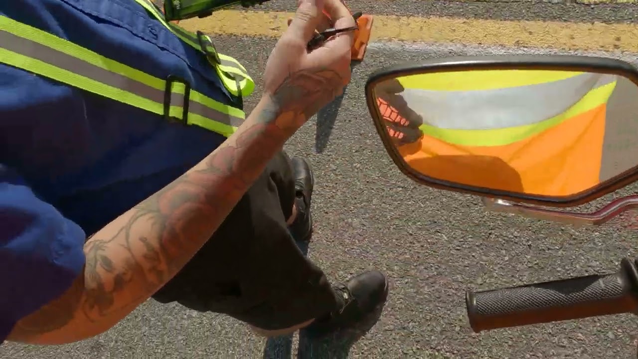 M1 Exit: Practice Vs Actual Test