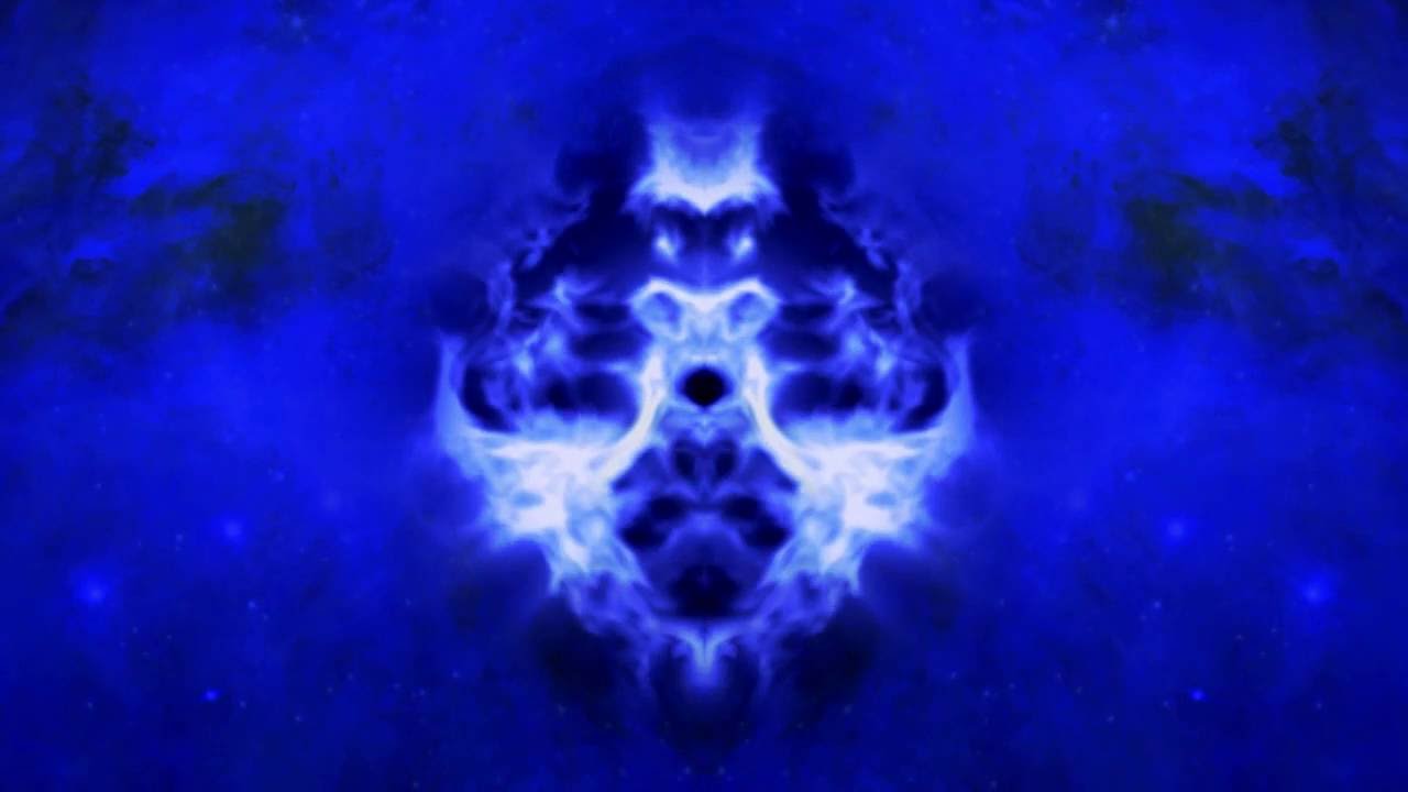 The Paradox of the Seeker (Third Eye/Pineal Gland Meditation/Awakening)