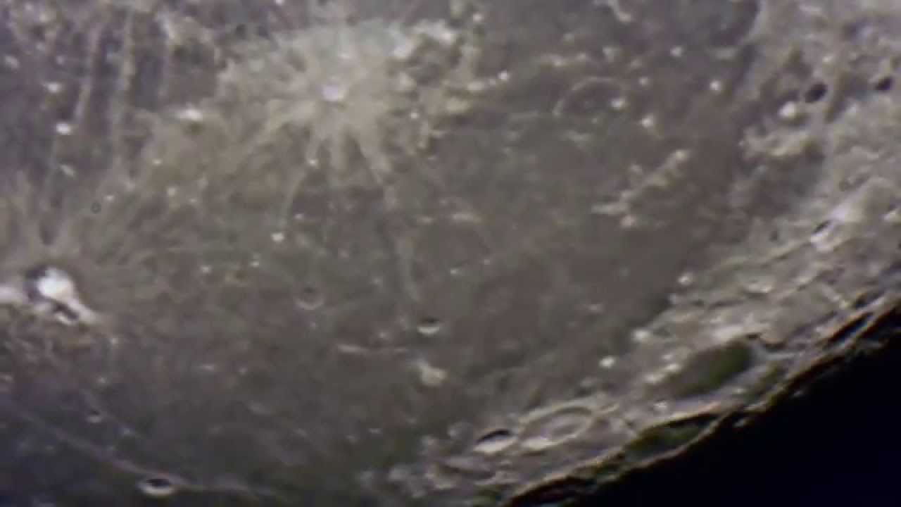 07 Joshua Tree - Moon View.mp4