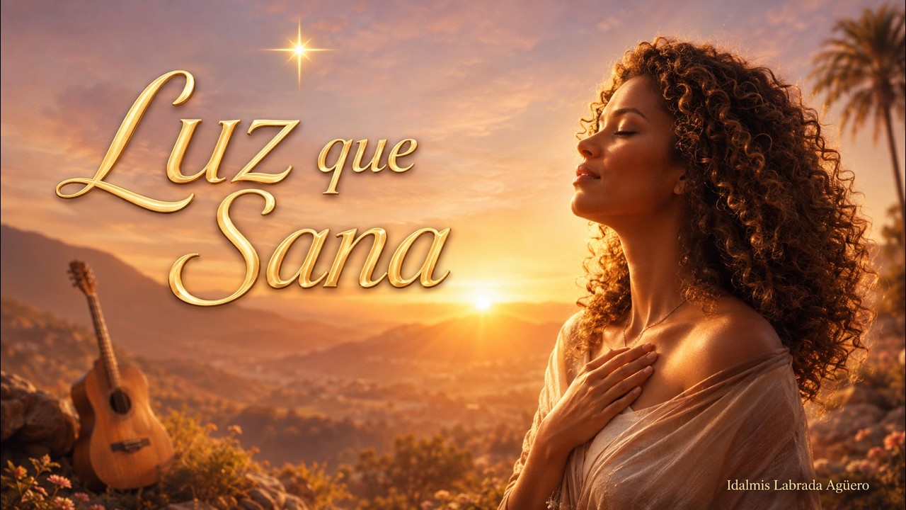 ✨ Luz que Sana
