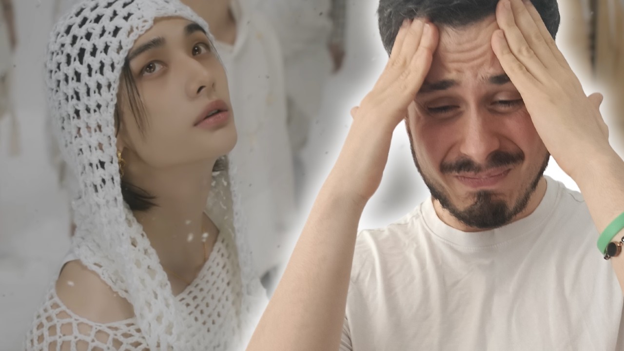 HO UN PROBLEMA CON GLI STRAY KIDS – Reaction a 