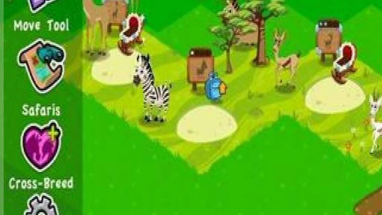 Dream Zoo  Android Game - playslack.com
