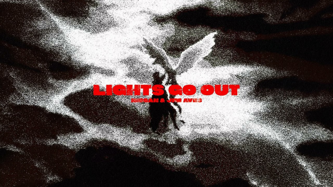 John Summit - LIGHTS GO OUT (MEGAN & Jim Aves Remix)