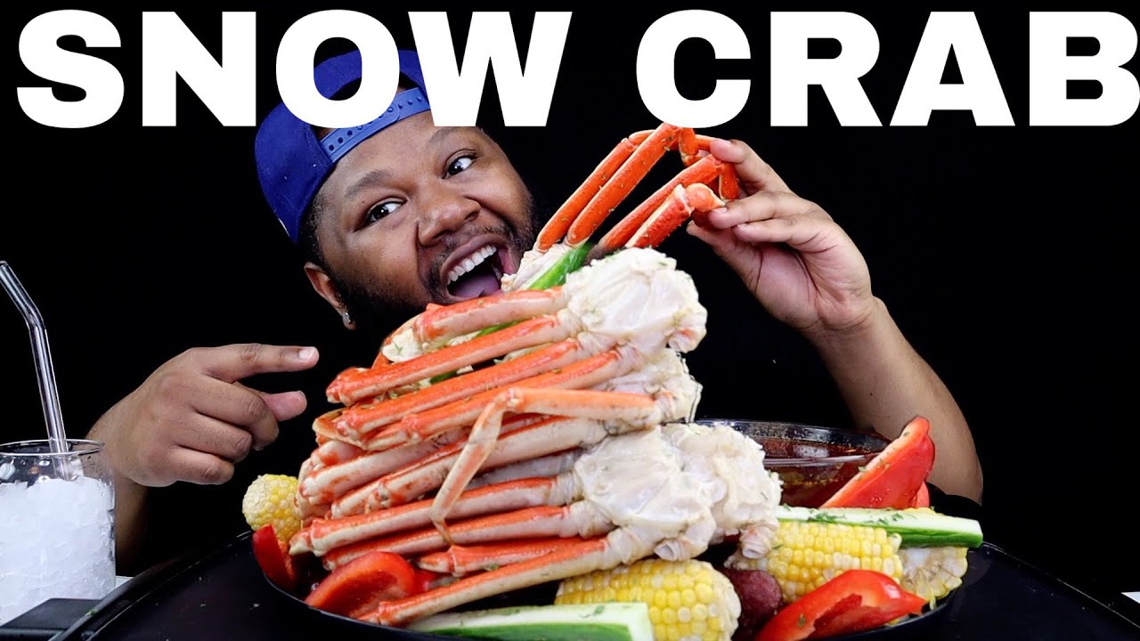 SEAFOOD BOIL + DIPPIN DASH BUTTER SAUCE | FLAVABYDAMEDASH