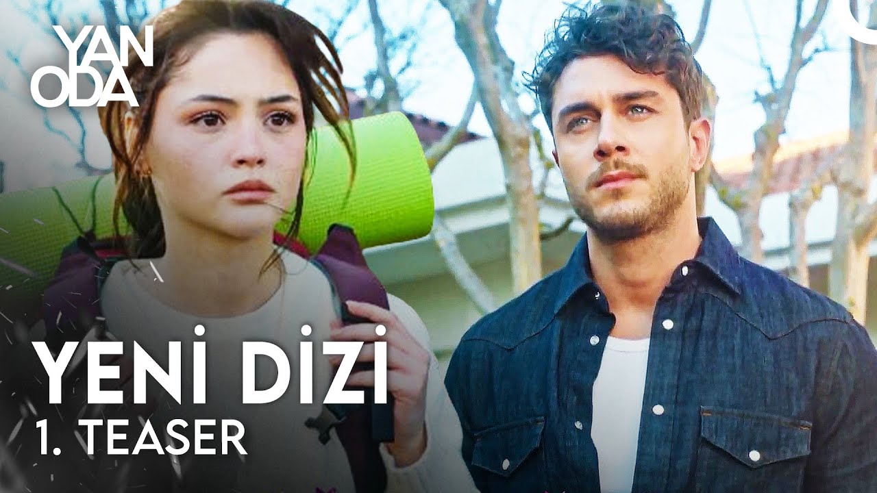 Yan Oda 1. Teaser | Yakında Star Tv'de