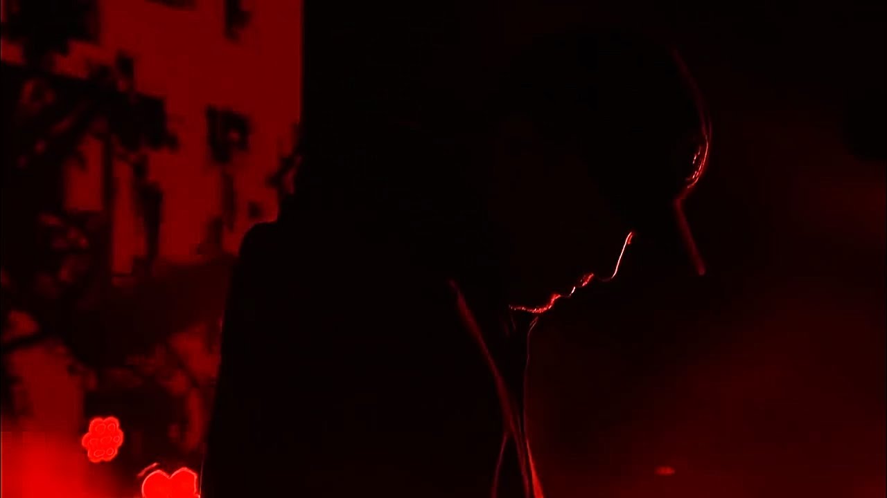 Bon Iver - Blood Bank (Live at Ferropolis, Gräfenhainichen, Germany, 2019)
