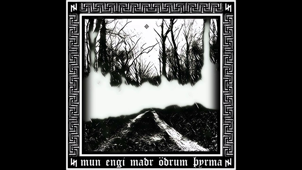 Maxar - Munu &Oacute;s&aacute;nir Akrar Vaxa