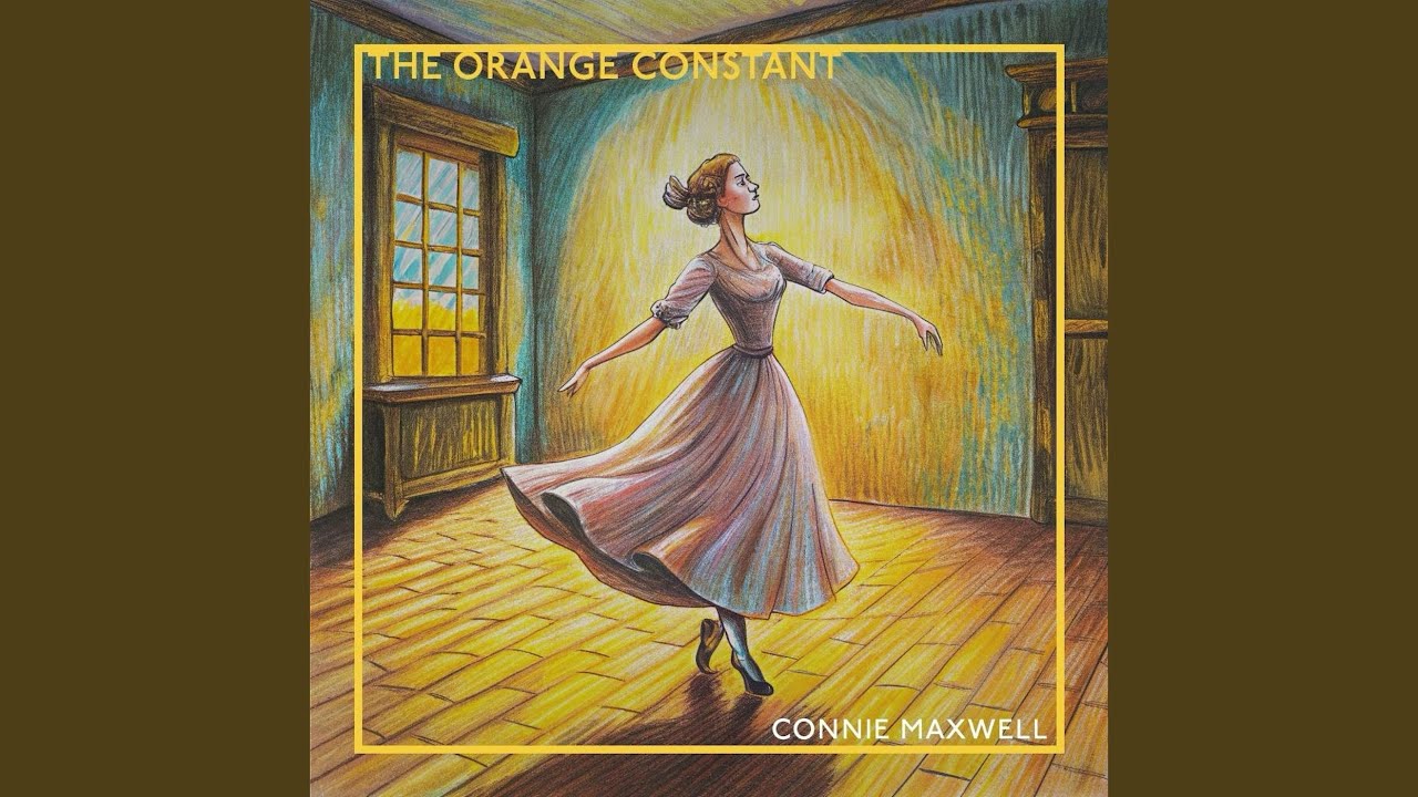 Connie Maxwell