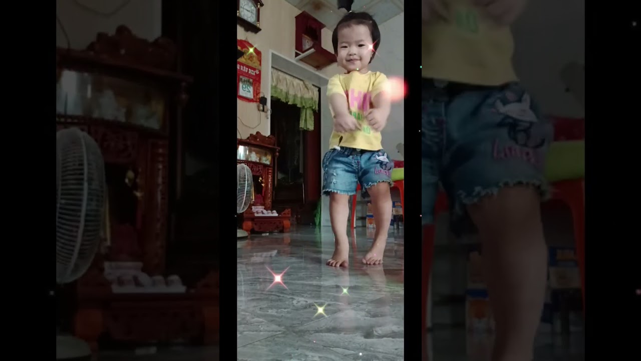 Điêu luyện... 😍