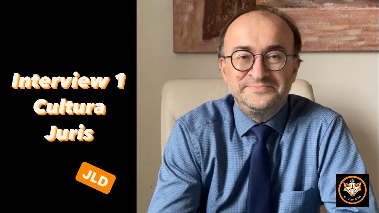 Interview n°1 - Juge des libertés et de la détention