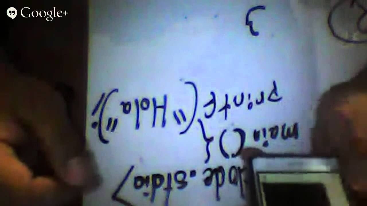 clases de c OLI
