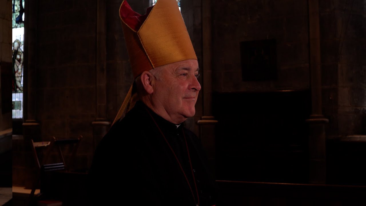 Bishops Mitre