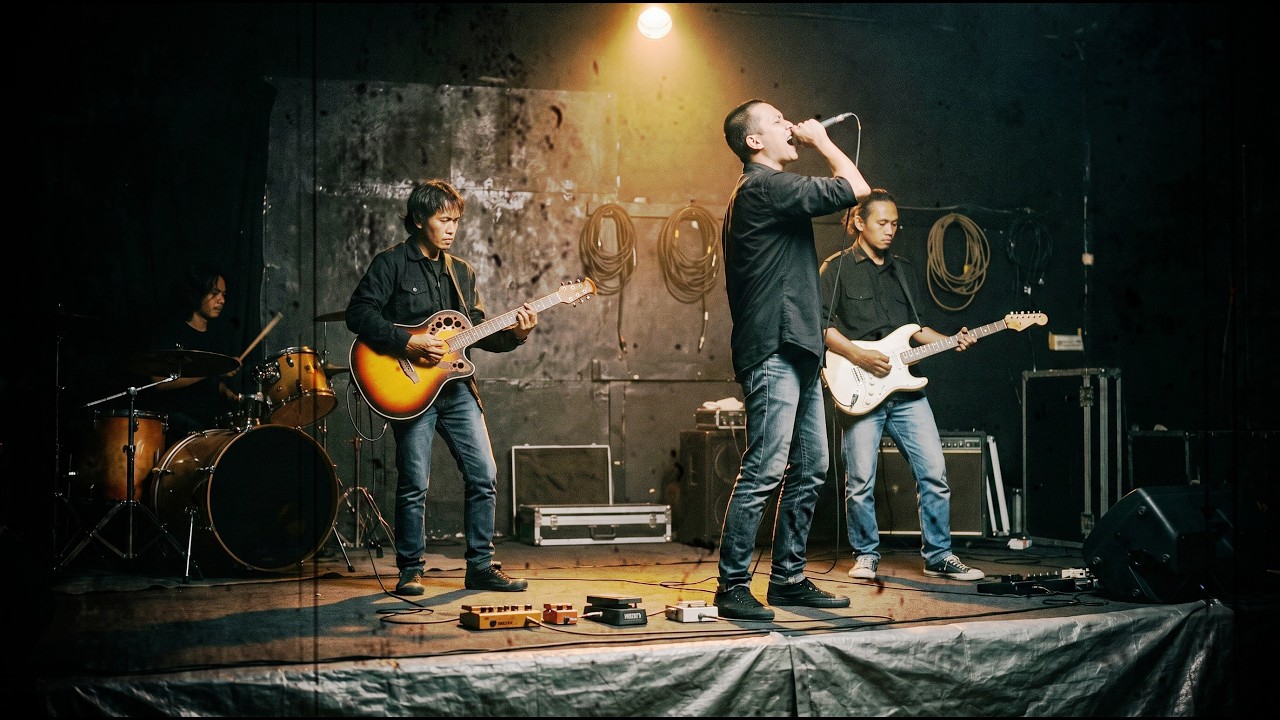 Ultah 98 | Music Video