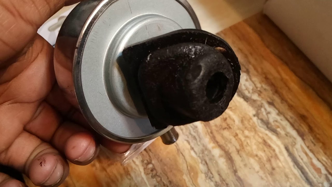 Project B.O.B Edelbrock PCV valve update #edelbrock