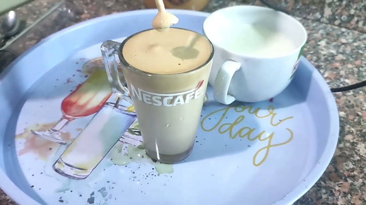 احسن مضرب نسكافيه فى الأسواق ماركه سوكانى