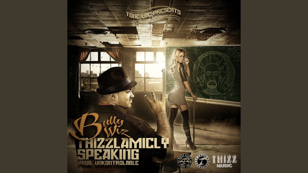 Thizzlamicly Speaking