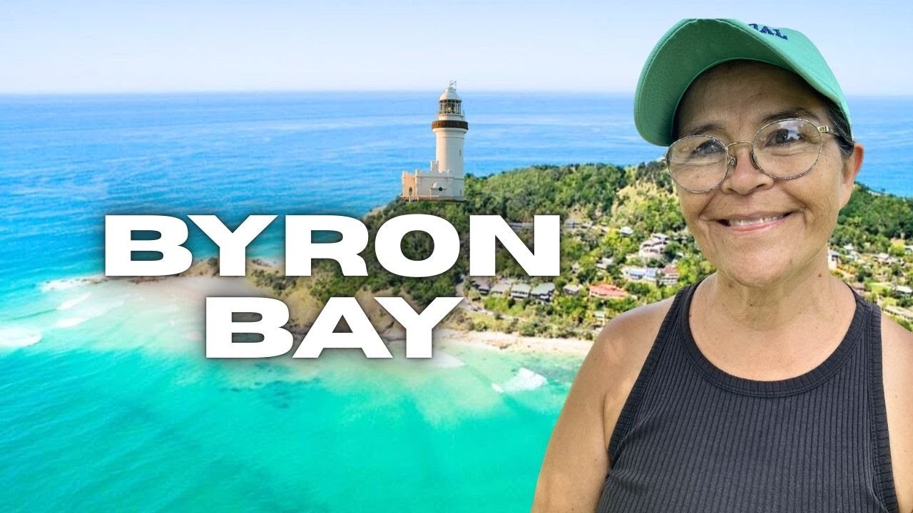 Byron Bay #viralvideo #asmr #video