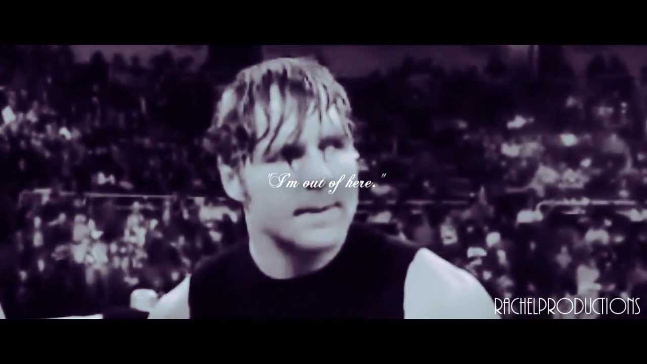 Ambrose/Rollins [Only Human]