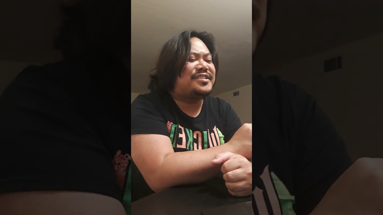 Broken Vow (Josh Groban / Lara Fabian Cover)